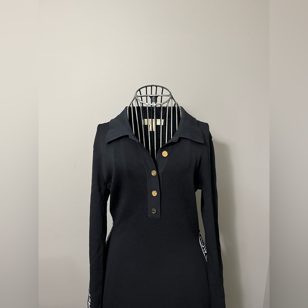 Michael Kors Body-con Dress